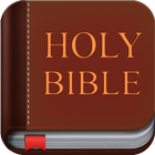Daily Holy Bible Zeichen