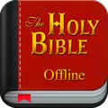 Holy Bible Offline + Audio