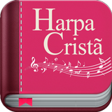 Harpa Cristã Feminina आइकन