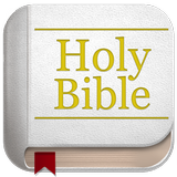 Bíblia Sagrada com Estudos icône