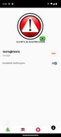 Alerta do Rastreador 1 スクリーンショット 3