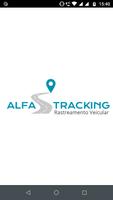 Alfa Tracking الملصق