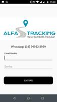 Alfa Tracking تصوير الشاشة 1
