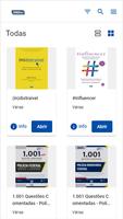 AlfaCon Books الملصق