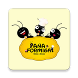 Ana Formiga Bolos e Doces