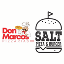 Don Marcos Pizzaria e Salt Bur APK