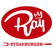 Ray Steak Burger أيقونة