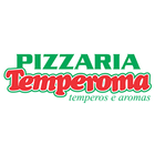 Pizzaria Temperoma আইকন