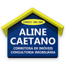Aline Caetano Imóveis APK