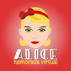 Chatbot Alice - Amiga e Namora