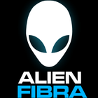Alien Fibra biểu tượng