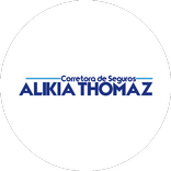 Alikia Thomaz