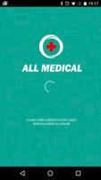 All Medical Affiche