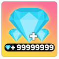 Diamantes e Codiguins FF Grátis
