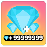 Diamonds and Codiguins FF Free biểu tượng