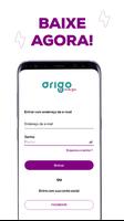 Órigo Energia Affiche