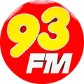 Alta Estação 93 FM