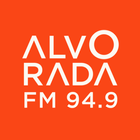 Rádio Alvorada FM 圖標