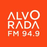 Rádio Alvorada FM icono