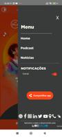 Rádio Alvorada FM 스크린샷 2