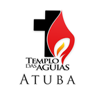 Templo das Águias Atuba - IETA Atuba icône