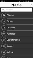 Biblia Comum скриншот 1