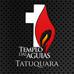 Templo das Aguias Tatuquara - IETA