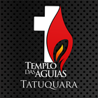 Templo das Aguias Tatuquara - IETA आइकन