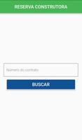 Assinatura Digital - Reserva Construtora captura de pantalla 1