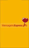 Mensageiro Express پوسٹر