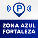 ZAZUL: Zona Azul Digital Fortaleza Oficial AMC aplikacja