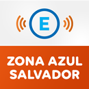 ZAZUL - Zona Azul Digital Salv aplikacja