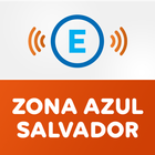 ZAZUL - Zona Azul Digital Salv आइकन