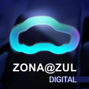 ZAZUL - Zona Azul Digital CET SP APK
