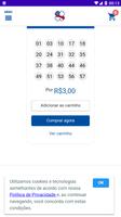 Amazonas dá Sorte 截图 3