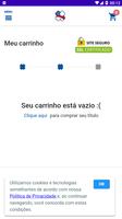 Amazonas dá Sorte screenshot 1