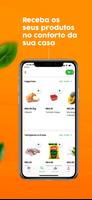 Amazonas Mercato постер