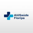 Alô Saúde Floripa 아이콘