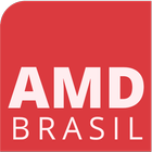 AMD BRASIL आइकन