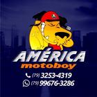 AMERICA MOBILE أيقونة