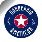 Barbearia American 아이콘