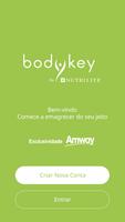 BodyKey Affiche