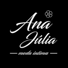 Ana Julia Moda Intima 아이콘