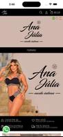 Ana Julia Moda Intima 포스터