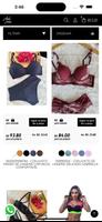 Ana Julia Moda Intima 스크린샷 3