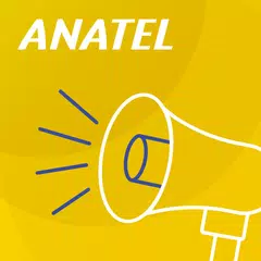 Anatel Consumidor APK Herunterladen