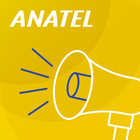 Anatel Consumidor আইকন