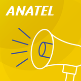 Anatel Consumidor icône