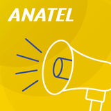 Anatel Consumidor أيقونة
