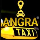 ANGRA TAXI ไอคอน